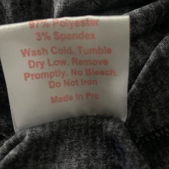 NWT FACTORY CONNECTION BLACK/WHITE V-FRONT & BACK MAXI DRESS SIZE XL-XXL - Picture 6 of 6